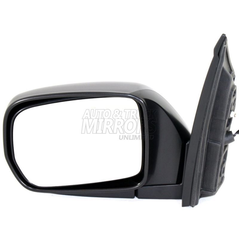 Fits 99-04 Honda Odyssey Driver Side Mirror Replac