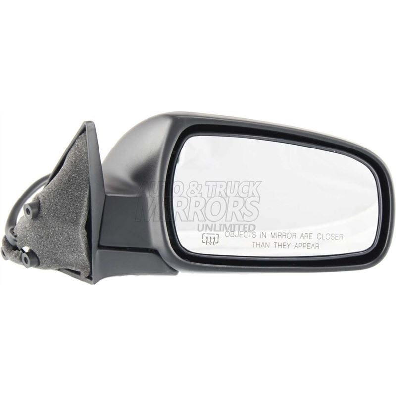 Fits Maxima 96-99 Passenger Side Mirror Replacemen