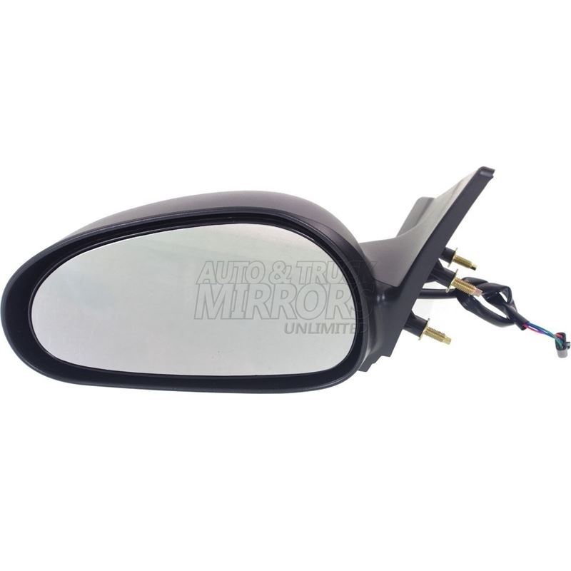 Fits 99-04 Ford Mustang Driver Side Mirror Replace