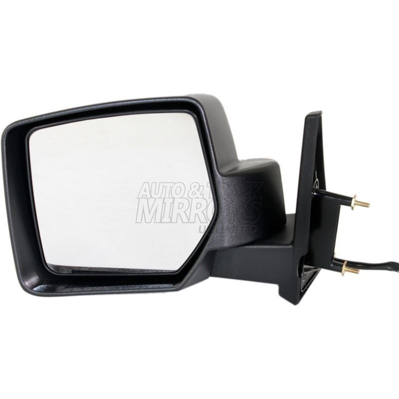 Fits 06-11 Ford Ranger Driver Side Mirror Replacem