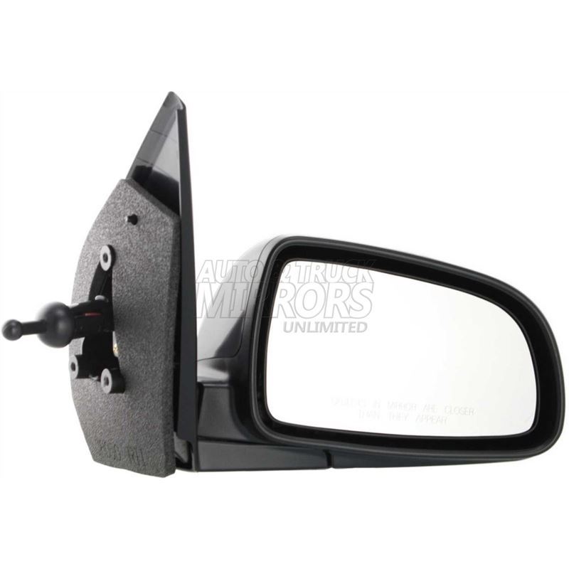 Fits 07-11 Chevrolet Aveo Passenger Side Mirror Re