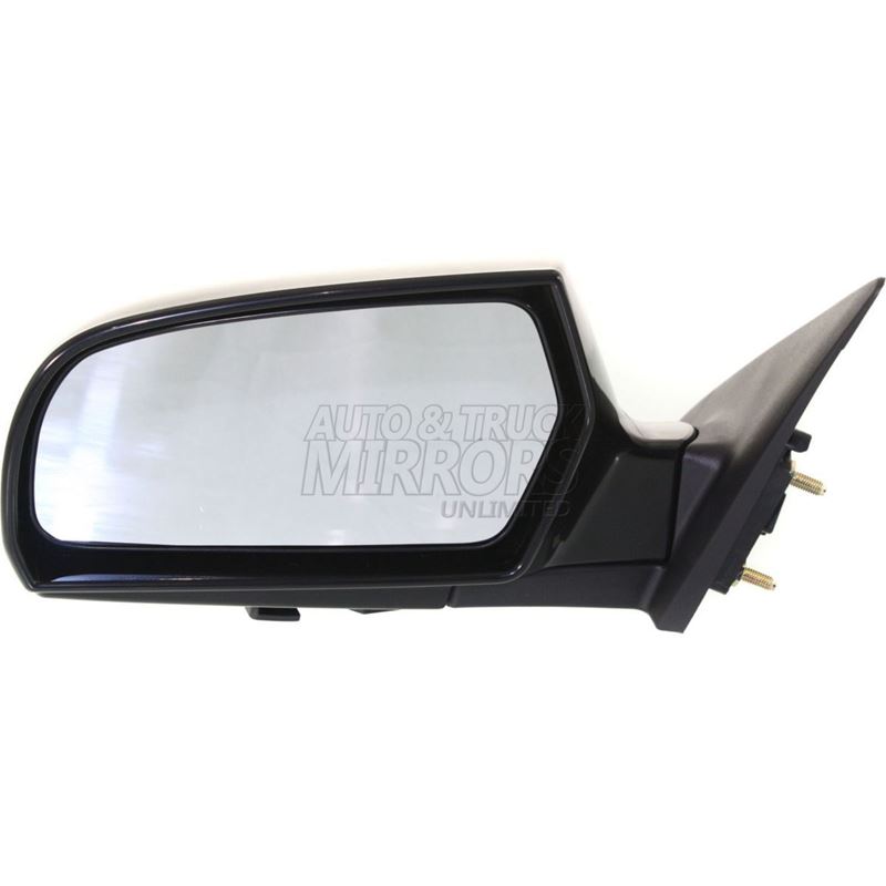 06-10 Kia Optima Driver Side Mirror Replacement -