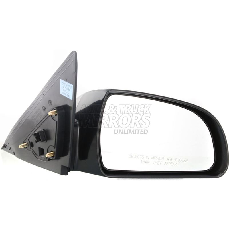 hyundai sonata rear view mirror replacement