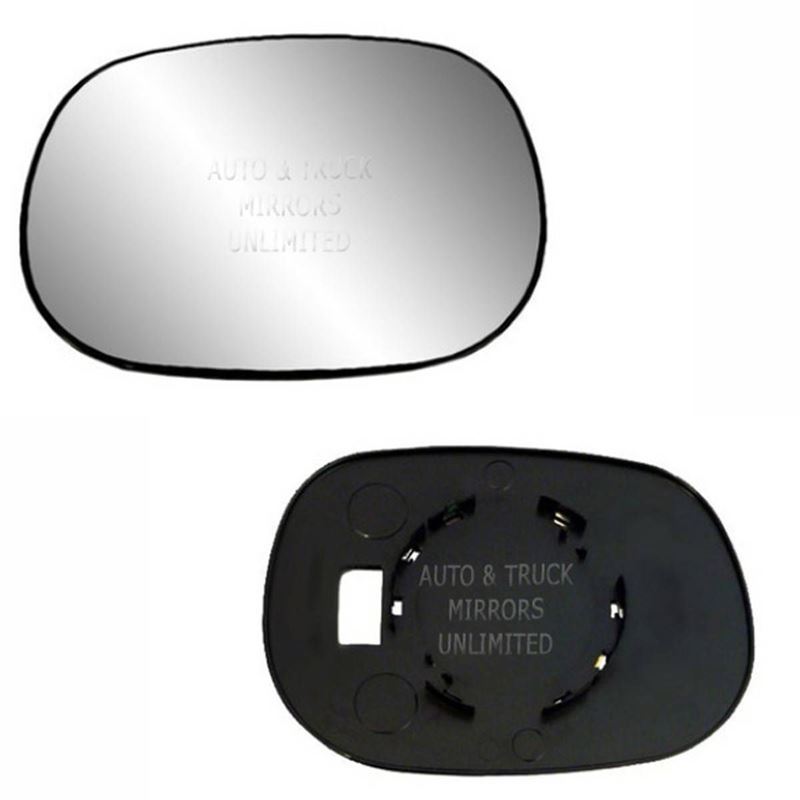 Fits 94-03 Dodge Truck SUV Van Driver Side Mirror