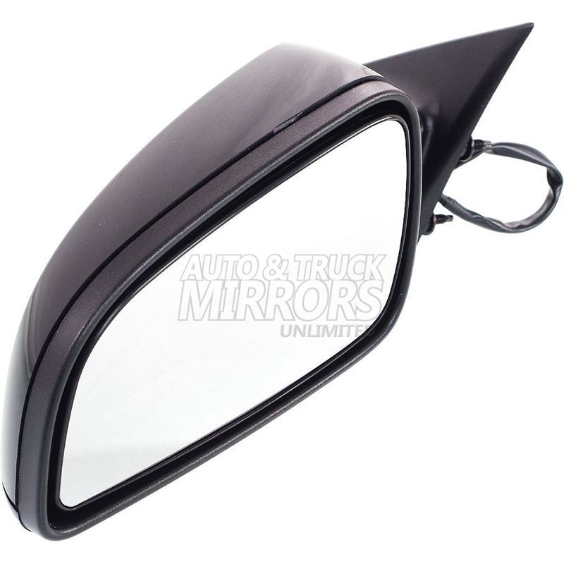 Fits 0812 Malibu Driver Side Mirror Replacement Heated