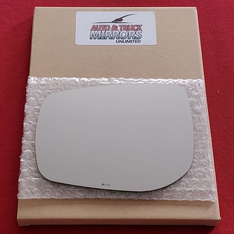 Mirror Glass for Impreza, Outback, Legacy Driver S