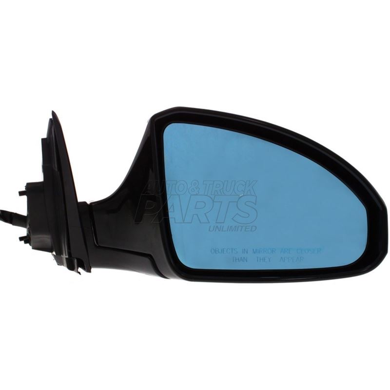 03-05 Infiniti FX35 FX45 Passenger Side Mirror Rep