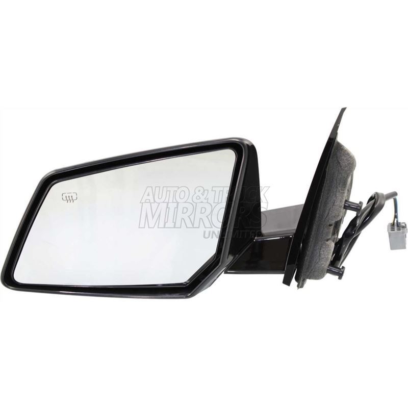 Fits 07-16 GMC Acadia Driver Side Mirror Replaceme