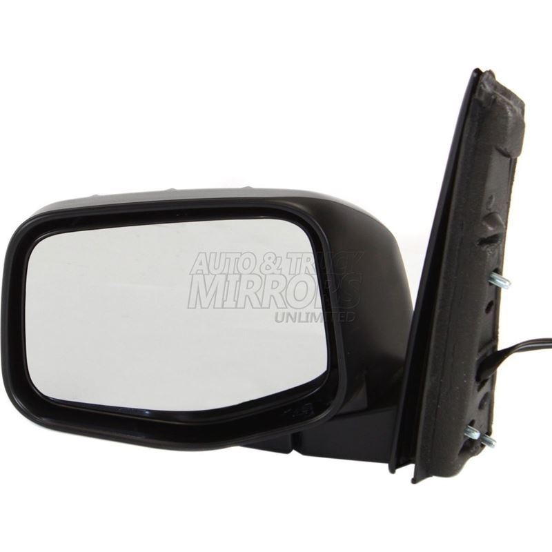 Fits 11-13 Honda Odyssey Driver Side Mirror Replac