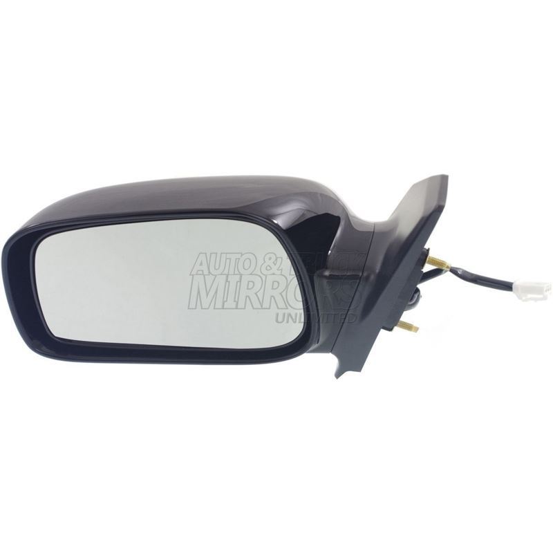 Fits 03-08 Toyota Corolla Driver Side Mirror Repla