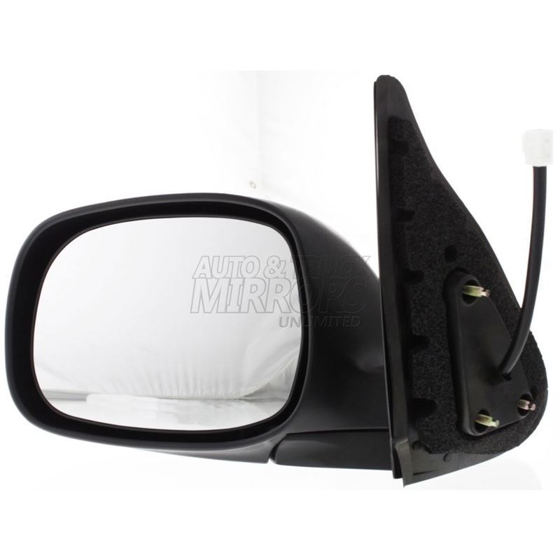 Fits 04-06 Toyota Tundra Driver Side Mirror Replac