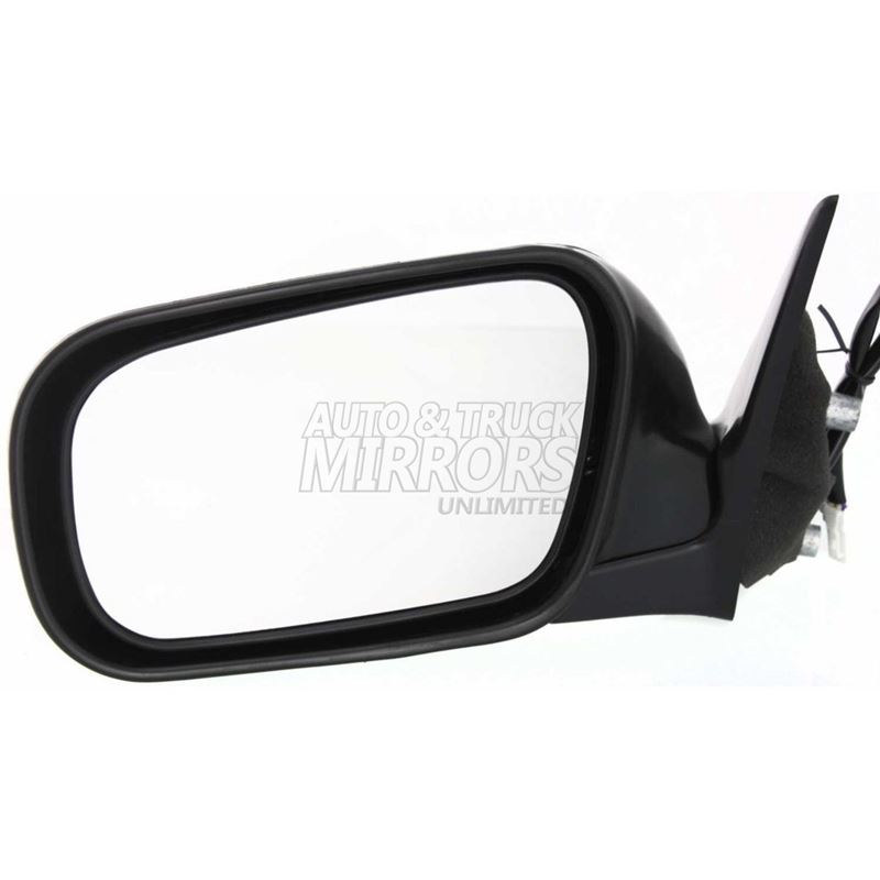 95-99 Nissan Sentra 200SX Driver Side Mirror Repla