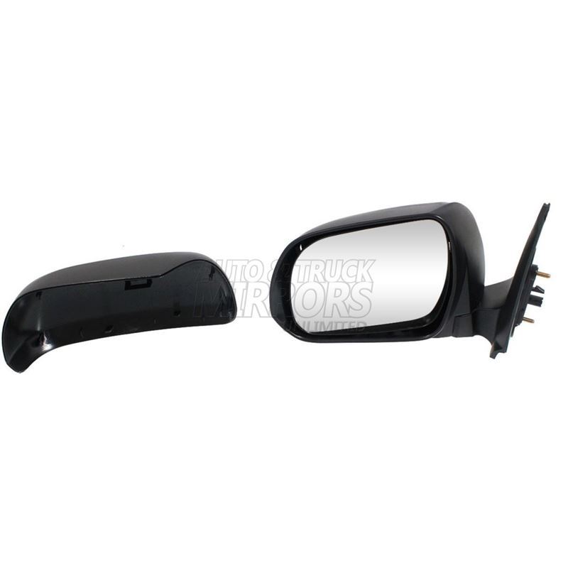 Fits 12-15 Toyota Tacoma Driver Side Mirror Replac