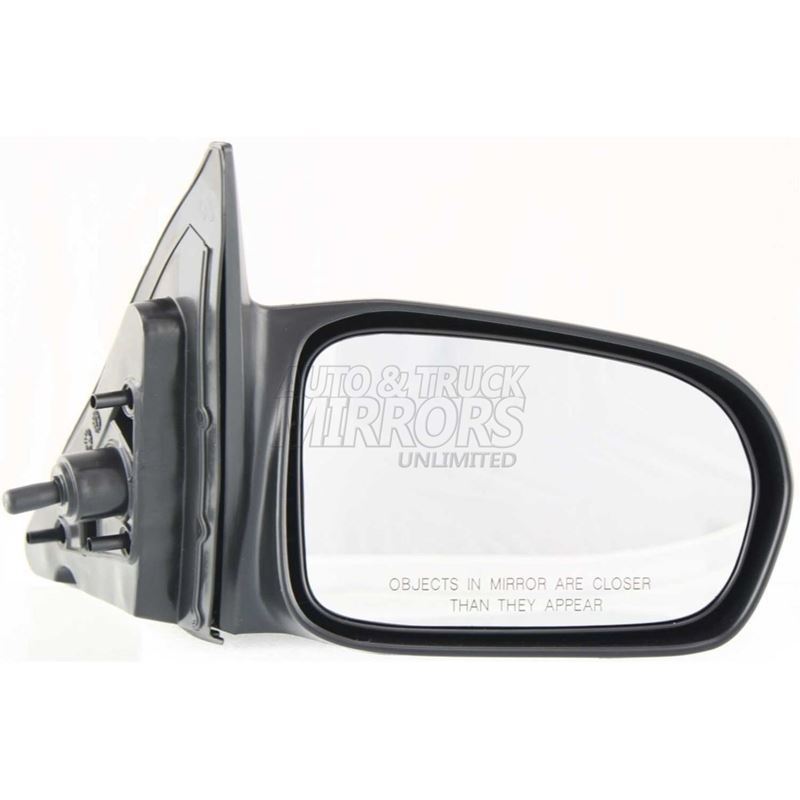 Fits 01-05 Honda Civic Passenger Side Mirror Repla