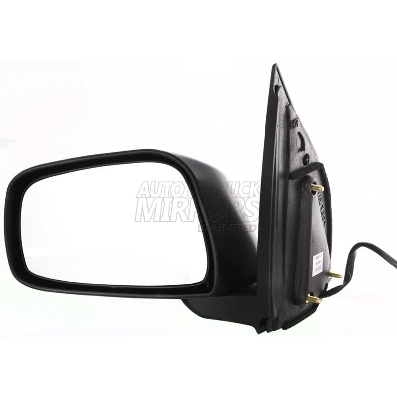 05-16 Nissan Frontier Driver Side Mirror Replaceme