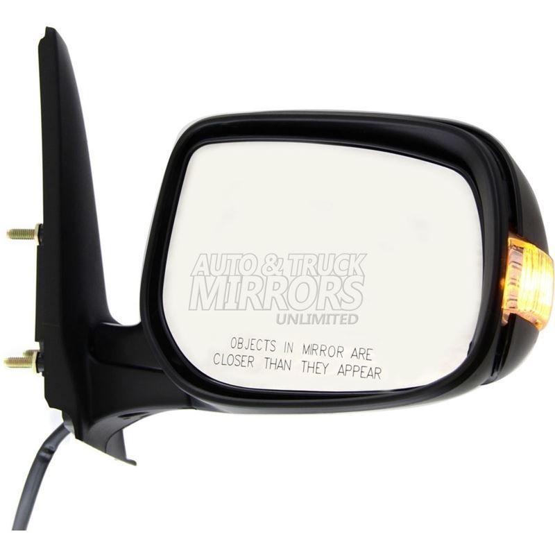 Fits 08-14 Scion Xb Passenger Side Mirror Replacem