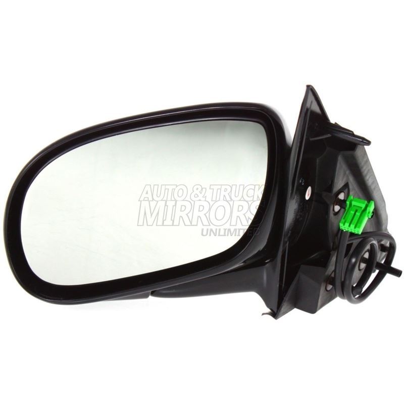 Fits 98-05 Buick Park Avenue Driver Side Mirror Re