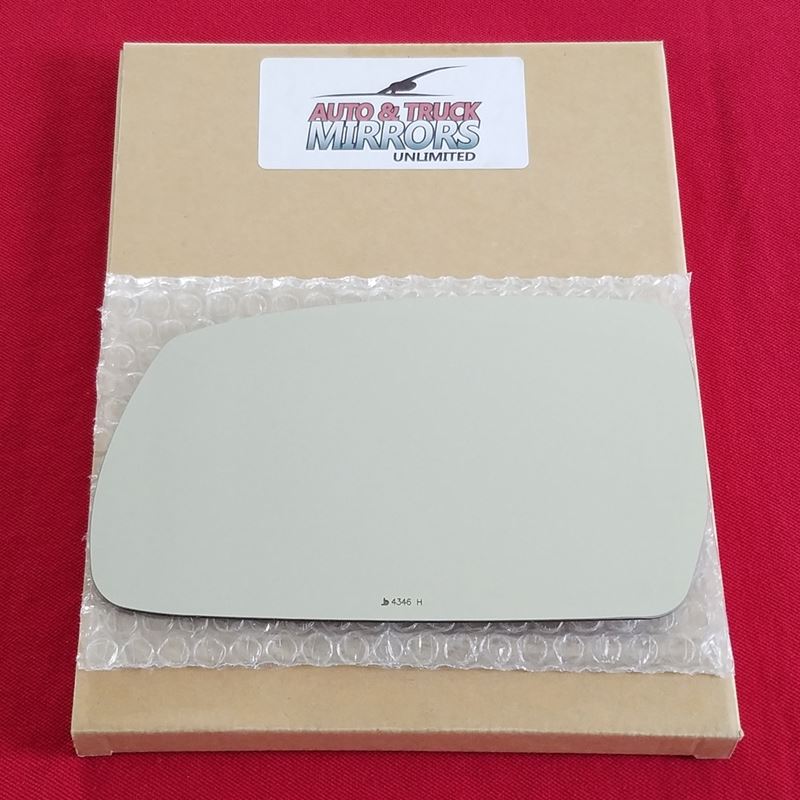 Mirror Glass + Adhesive for 10-15 Hyundai Tucson D