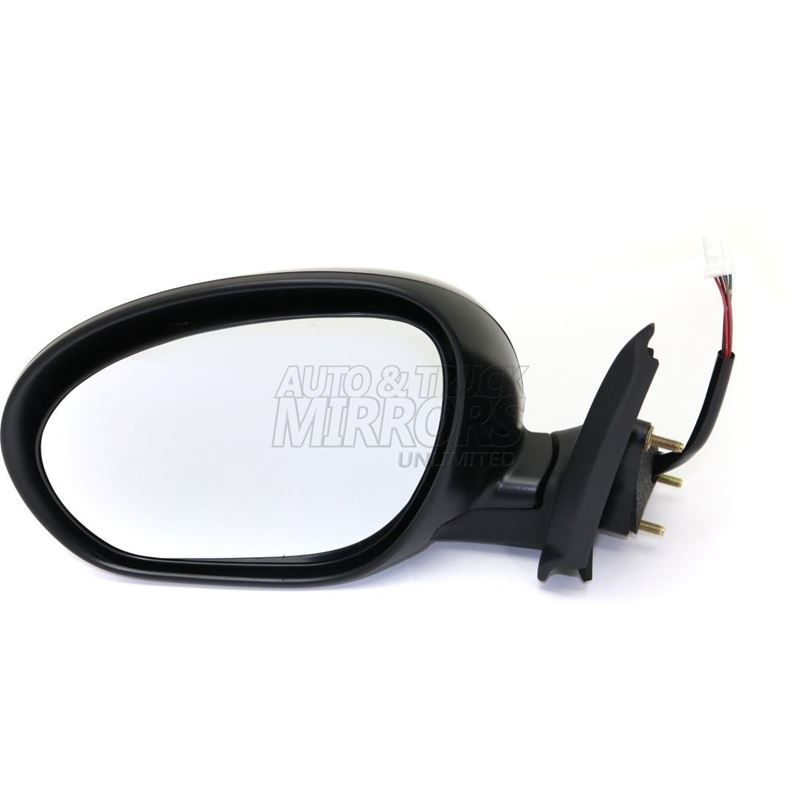 12-14 Nissan Juke Driver Side Mirror Replacement -