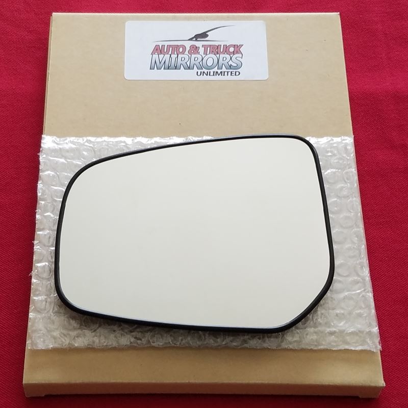 Mirror Glass with Backing for 14-18 Mirage Driver