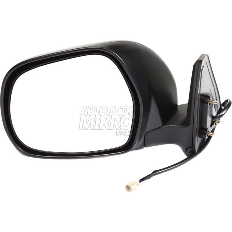 Fits 03-09 Toyota 4Runner Driver Side Mirror Repla