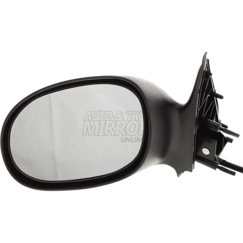 Fits 01-06  Dodge Stratus Driver Side Mirror Repla