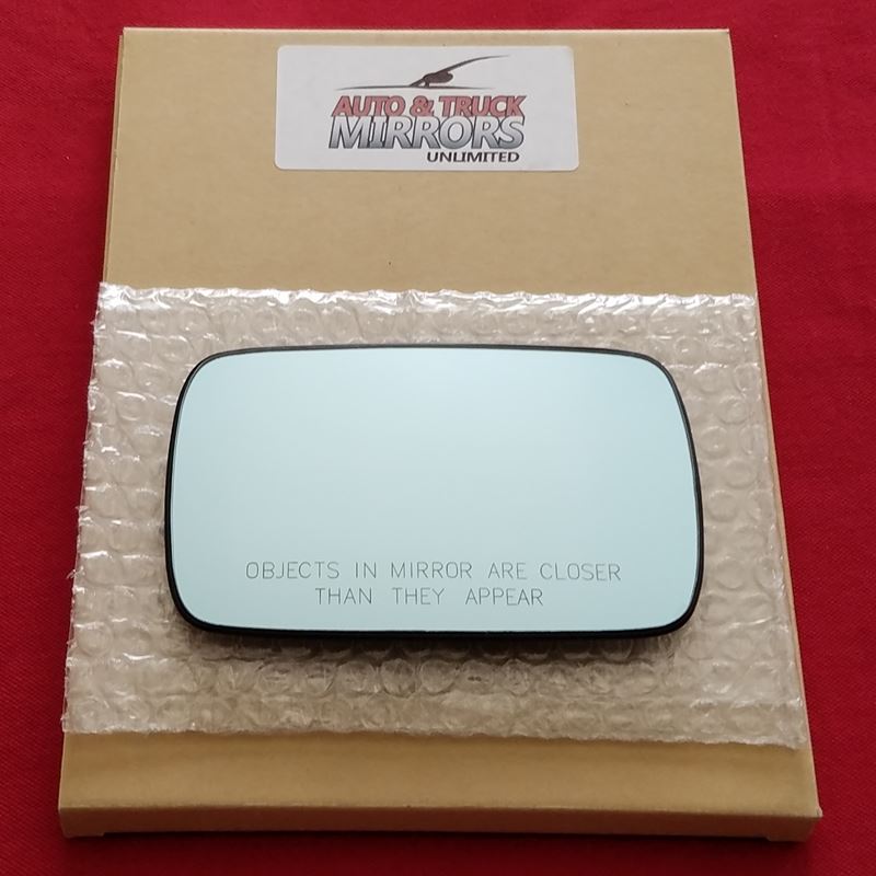 Mirror Glass with Backing for 3 Series, 5 Series P