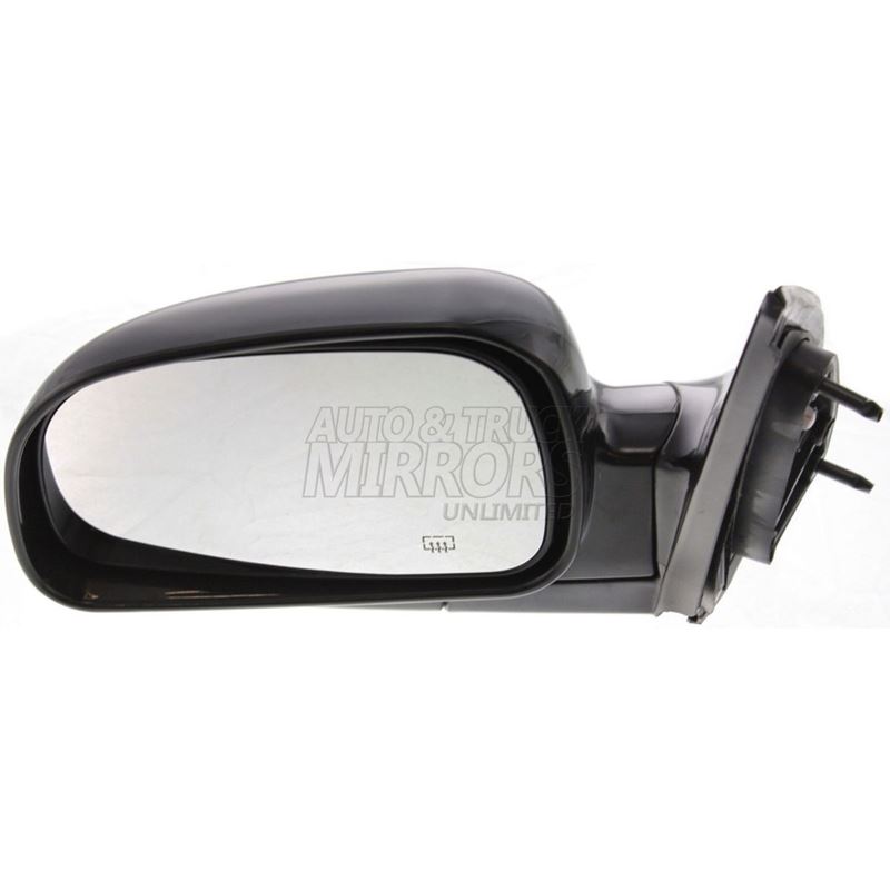 05-06 Hyundai Santa Fe Driver Side Mirror Replacem