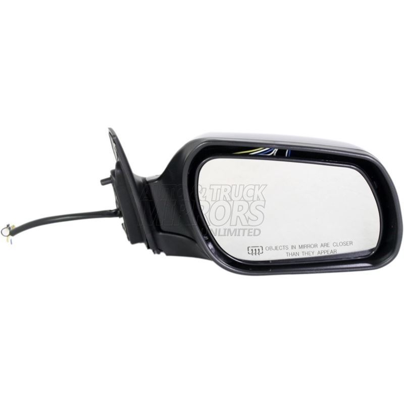 Fits 06-08 Mazda Mazda6 Passenger Side Mirror Repl