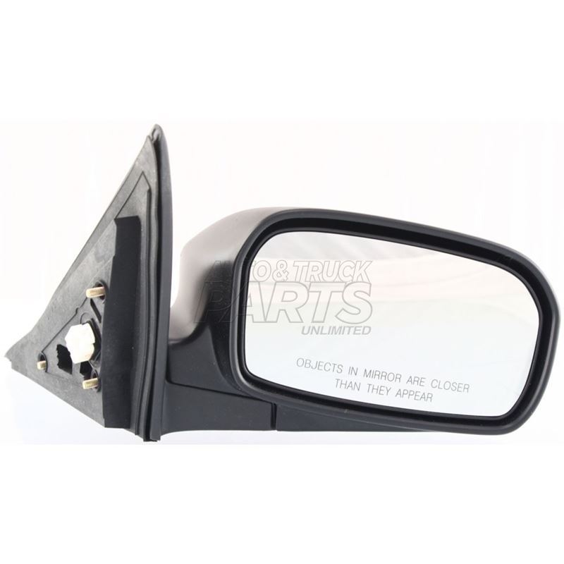 Fits 0305 Honda Civic Passenger Side Mirror Replacement