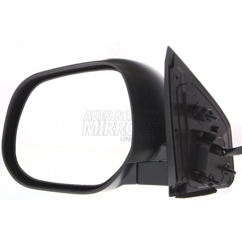 Fits 07-09 Mitsubishi Outlander Driver Side Mirror