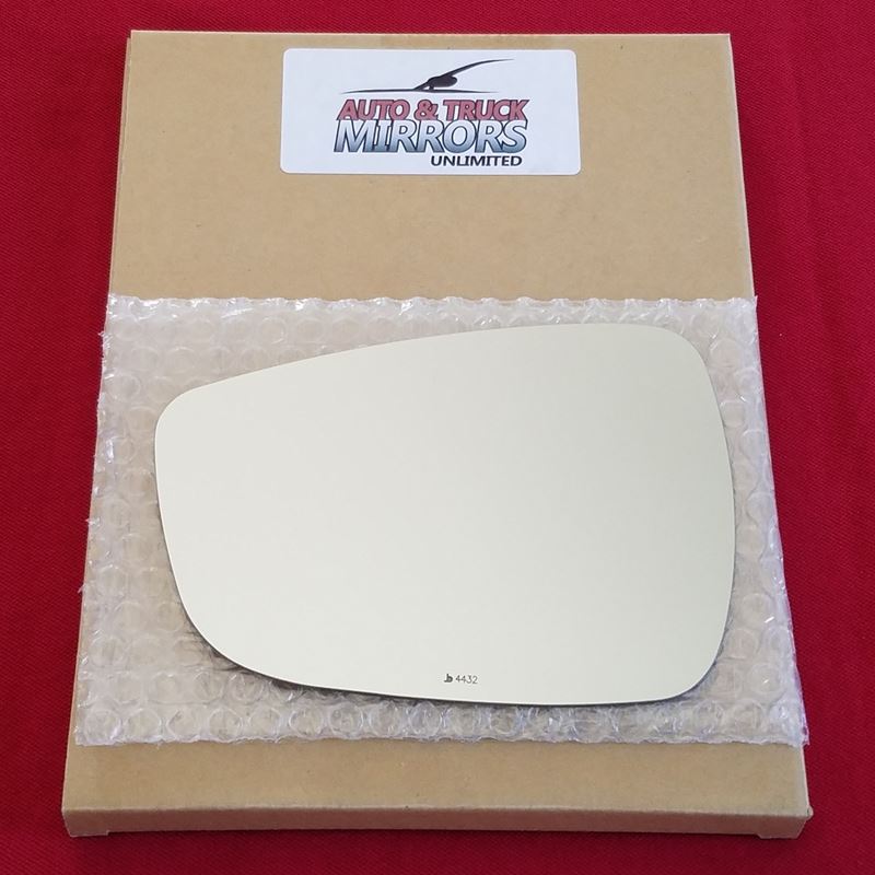 Mirror Glass + ADHESIVE for Accent, Elantra, Voles