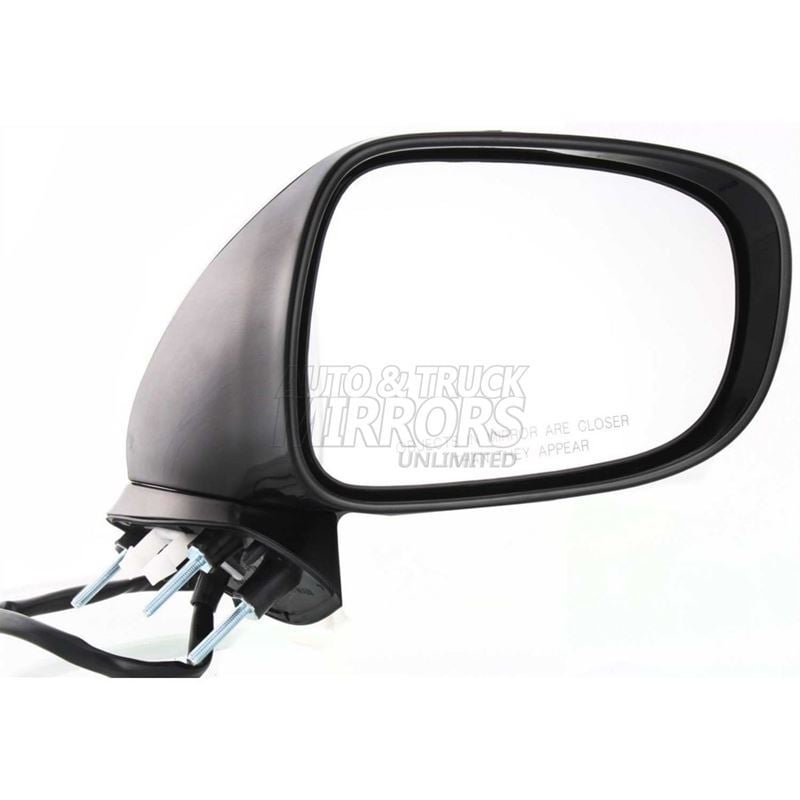 Fits 06-08 Lexus IS250 Passenger Side Mirror Repla