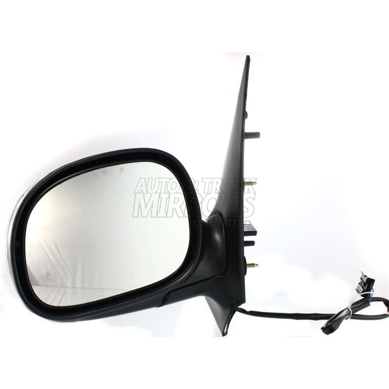 Fits 98-02 Ford Expedition Driver Side Mirror Repl