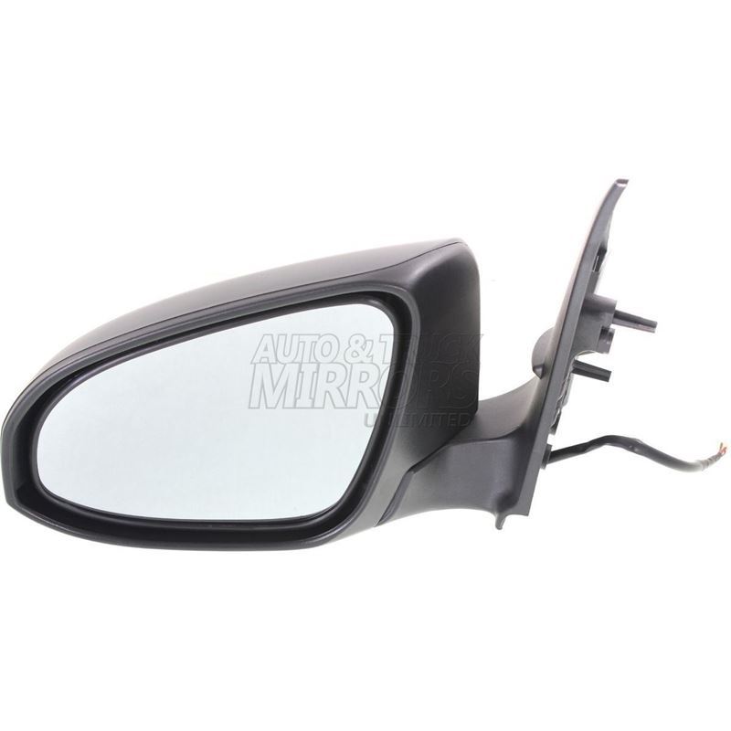 Fits 14-16 Toyota Corolla Driver Side Mirror Repla