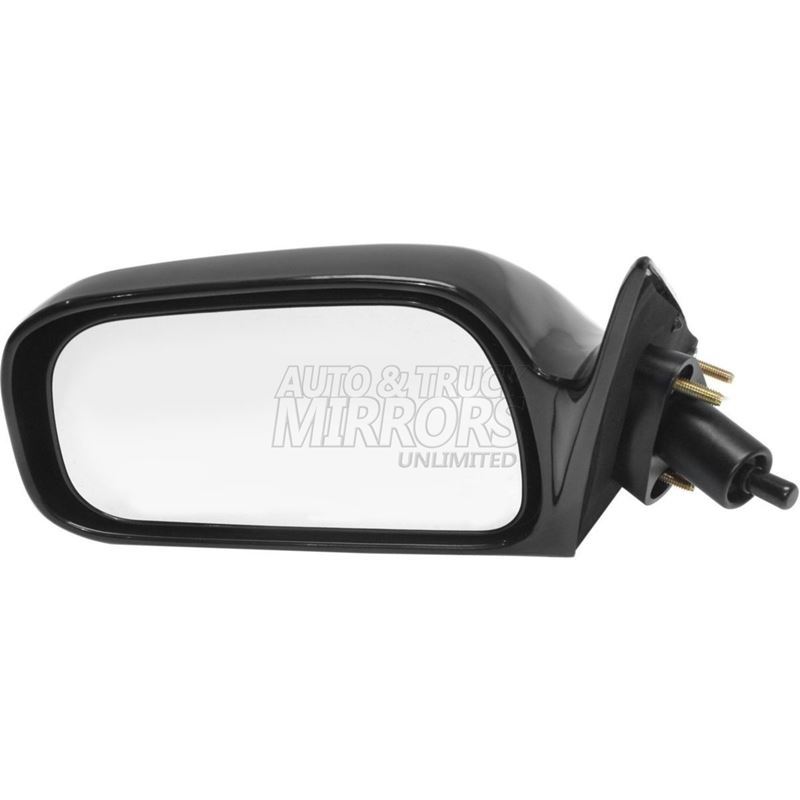 Fits 97-01 Toyota Camry Driver Side Mirror Replace