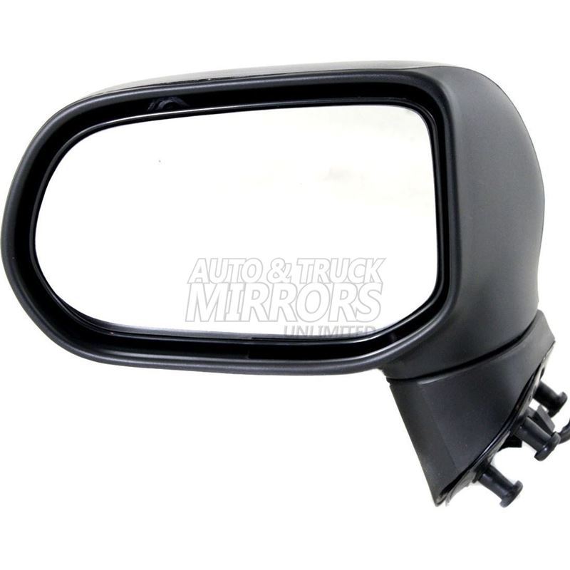 Fits 06-11 Honda Civic Driver Side Mirror Replacem