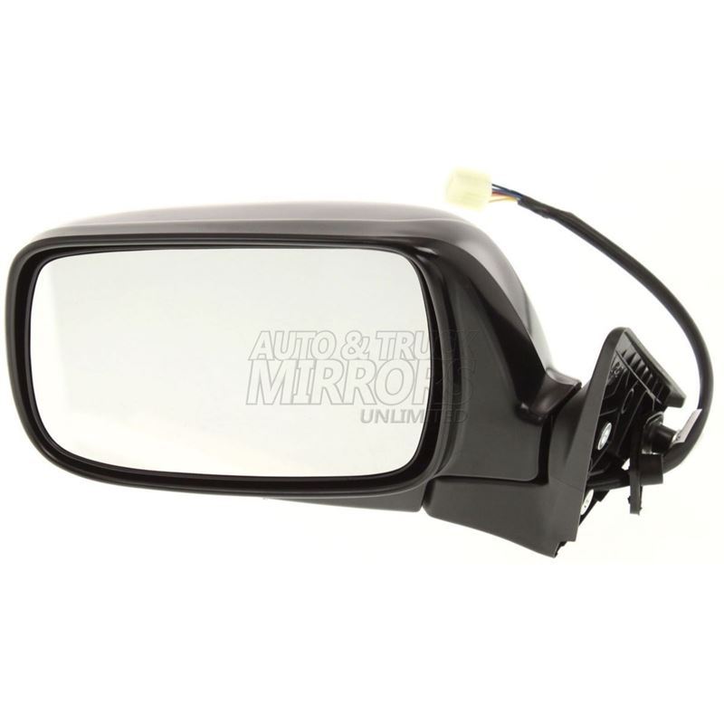 Fits 03-05 Subaru Forester XS Driver Side Mirror R