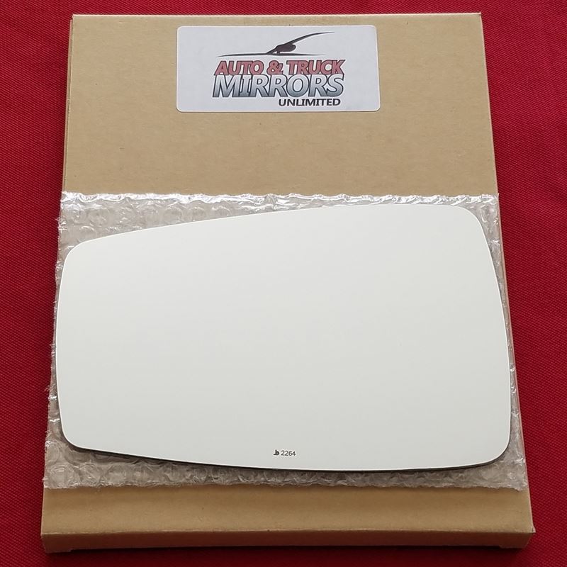 Mirror Glass for Mazda Truck, Mighty Max, Toyota P