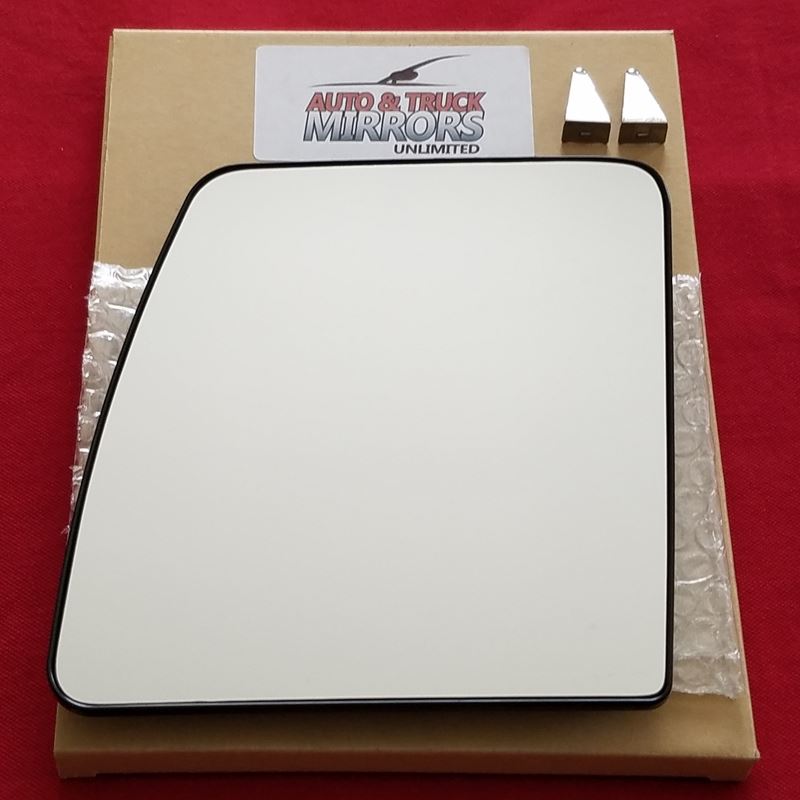 Mirror Glass with Backing for NV1500,2500HD,3500HD