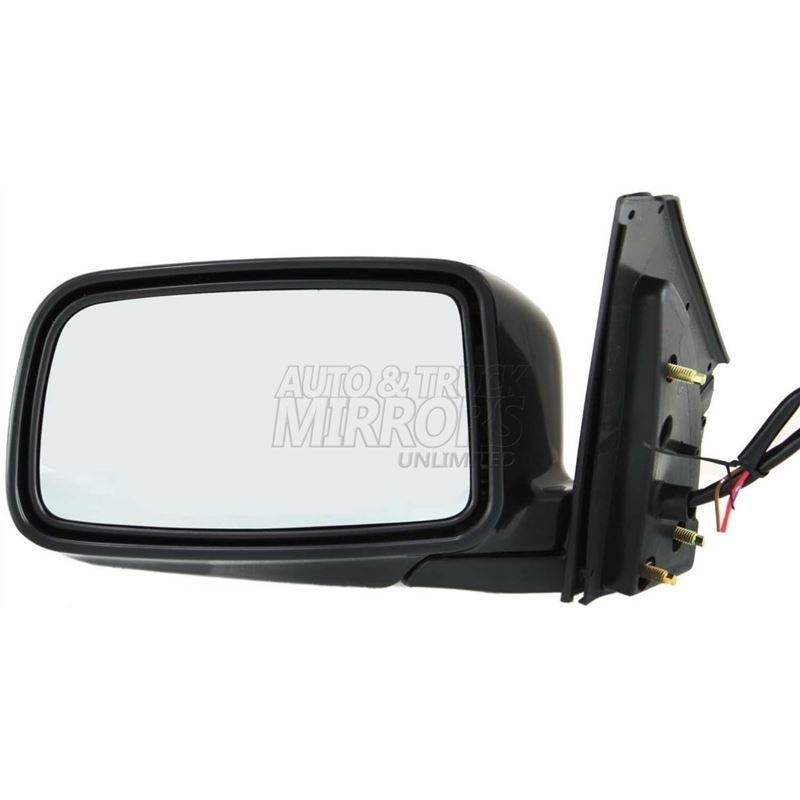 Fits 02-05 Mitsubishi Lancer Driver Side Mirror Re