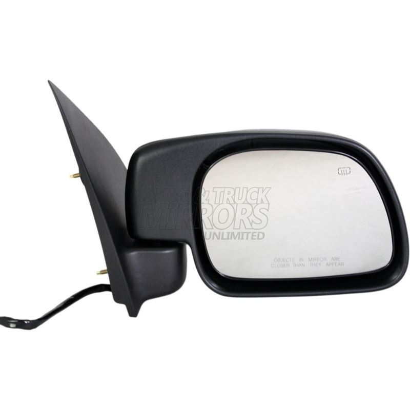 Fits 00-01 Ford Excursion Passenger Side Mirror Re