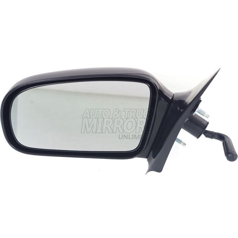 Fits 95-05 Chevrolet Cavalier Driver Side Mirror R