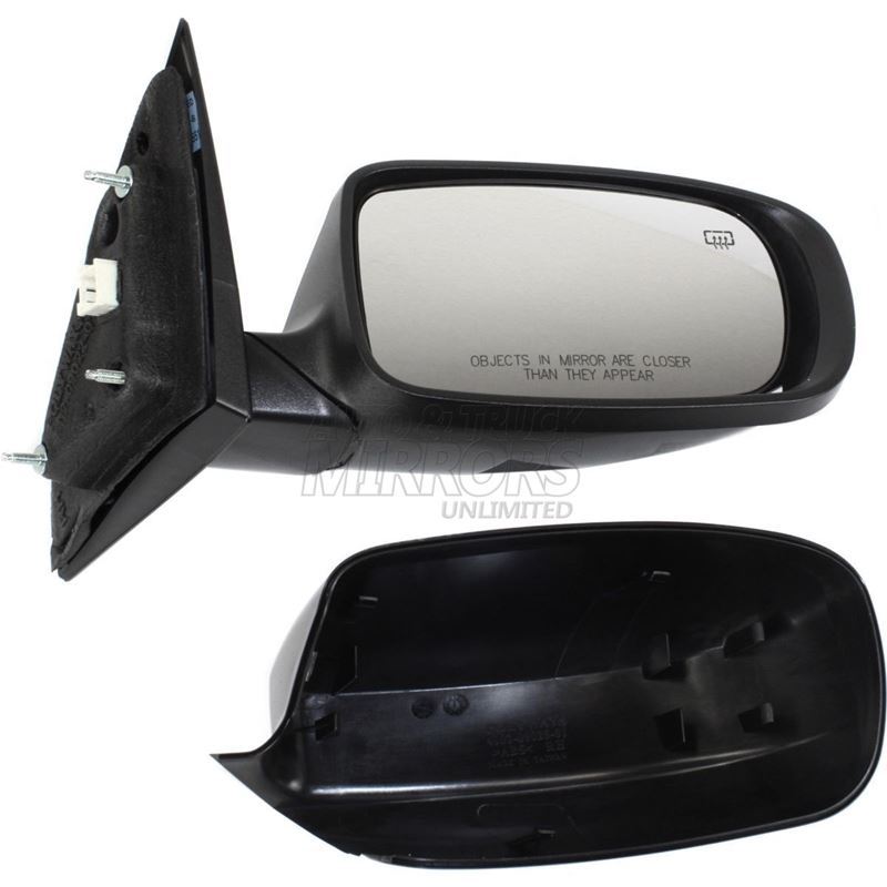 Fits 11-14 Chrysler Chrysler 200 Passenger Side Mi