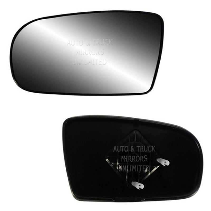 Fits 95-05 Cavalier or Sunfire Driver Side Mirror